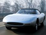Jaguar XJ Spider Concept 1978 года
